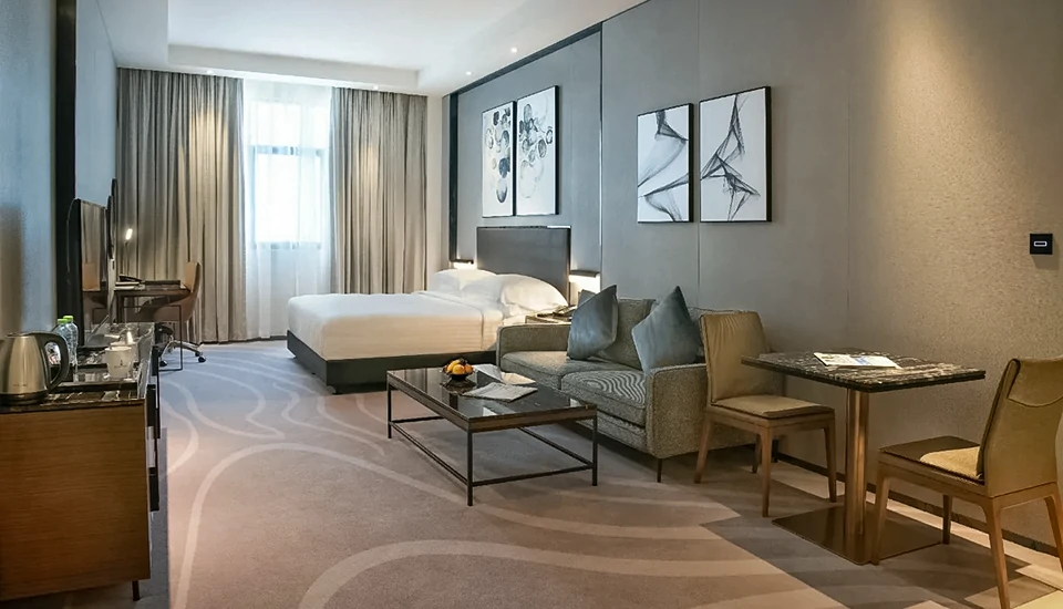 هتل آسیانا گرند دبی